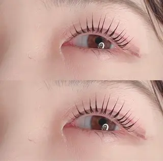 マツエク・マツパ 吉井 莉奈のマツエク・マツパデザイン