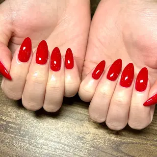 ネイル Cleo🧸伏見店 mikiのネイルデザイン