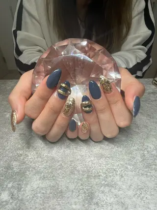 ネイル shark_nail Aのネイルデザイン