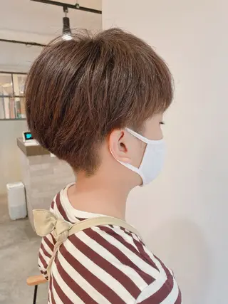 メンズ KYOSUKE ⭐︎KINI⭐︎のヘアスタイル