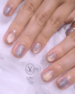 ネイル YUIKO _nail のネイルデザイン