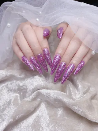 ネイル Monart♡ あいりのネイルデザイン