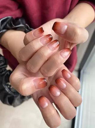 ネイル nook megumiのネイルデザイン