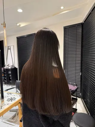 ロング matsuri /ロングモデル募集中のヘアスタイル