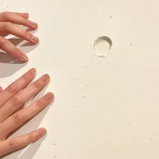 ネイル twoo______ miyuのネイルデザイン