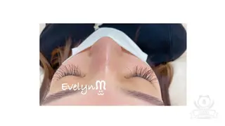 マツエク・マツパ く みのマツエク・マツパデザイン