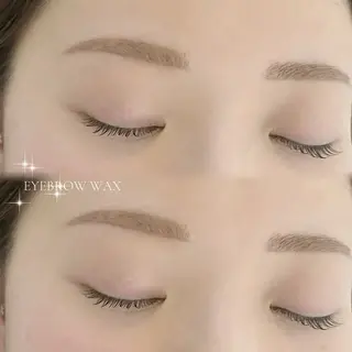 アイブロウ 黒木 澪美のマツエク・マツパデザイン