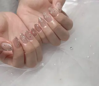 ネイル Nail salon Venusのネイルデザイン