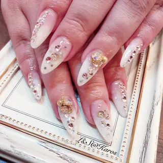 ネイル L&S@Karos所属・L&S@ Karosのネイルデザイン