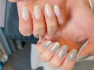 ネイル LULLABY KONDOのネイルデザイン