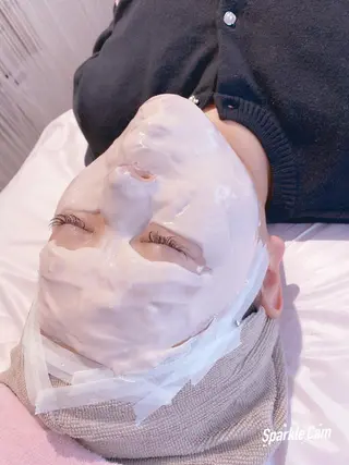 菊地 千奈のエステ・リラクイメージ