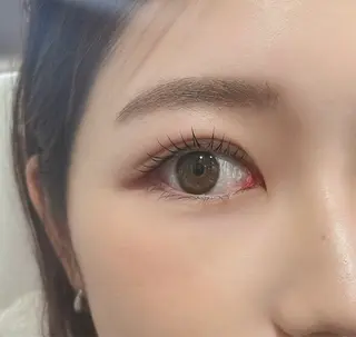 マツエク・マツパ 市川 麻美のマツエク・マツパデザイン