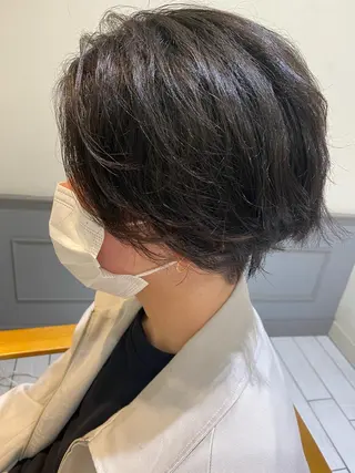 メンズ ✳︎SERA✳︎ 平日のみご案内のマツエク・マツパデザイン