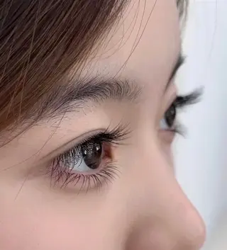 マツエク・マツパ Angelic Hira ♥🧸のマツエク・マツパデザイン