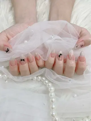 ネイル NailSalon CutiePutiのネイルデザイン