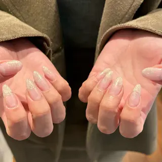 ネイル Mネイル&カフェシェレステ　久屋店所属・Mネイル久屋店 KOZUEのネイルデザイン