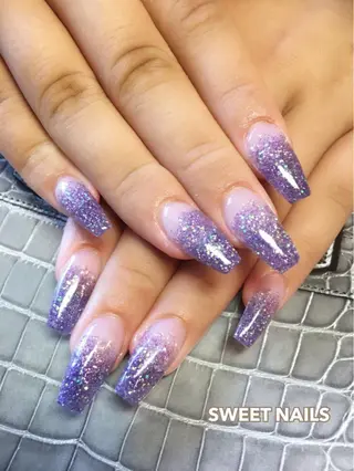 ネイル SWEET⭐️ NAILSのネイルデザイン