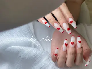 ネイル 閨匠ビューティサロン 銀座店のネイルデザイン