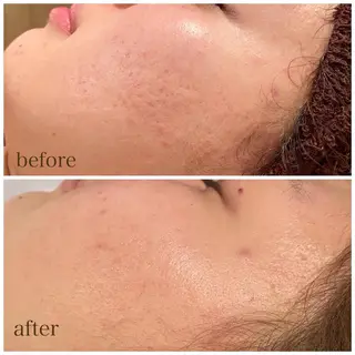 舟橋 優衣のエステ・リラクイメージ