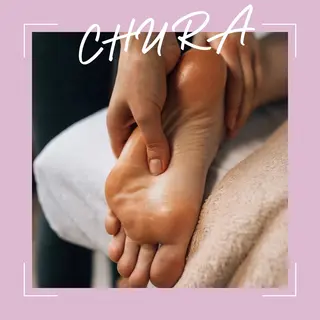 CHURA （美ら）のエステ・リラクイメージ