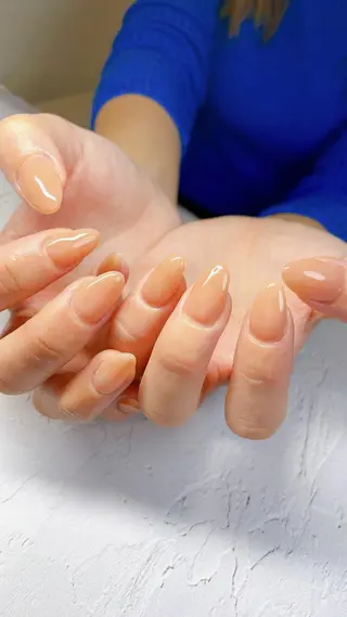 ネイル LaLa Peach 福岡のマツエク・マツパデザイン