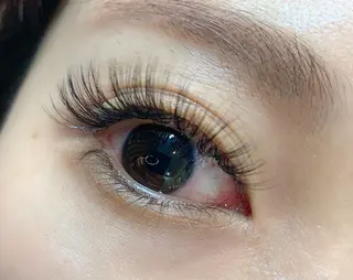 マツエク・マツパ EYELA 阿部の眉毛・アイブロウイメージ