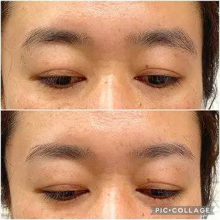 アイブロウ hair&face chiara所属・chiara 舞音(まお)のその他イメージ