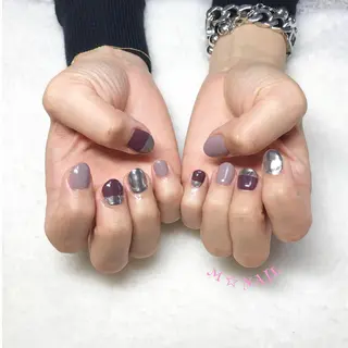 ネイル COCO+所属・COCO +のエステ・リラクイメージ