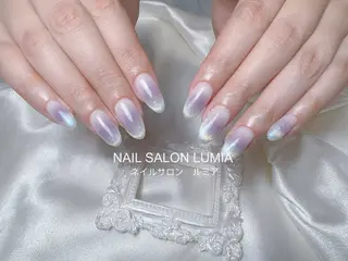 ネイル ネイルサロン ルミア Lumia 店長のネイルデザイン
