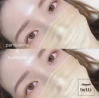 マツエク・マツパ betty Ayumiのその他イメージ