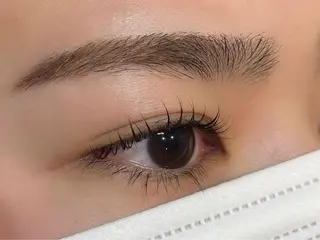 マツエク・マツパ 太田 真由のマツエク・マツパデザイン