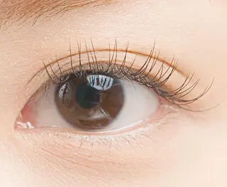 マツエク・マツパ Lily所属・Lily 【yurie】のマツエク・マツパデザイン