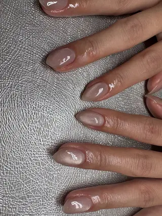 ネイル プレパレサロン所属・プレパレサロン中目黒 WAX&Nailのエステ・リラクイメージ