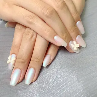 ネイル なつみ wooのネイルデザイン