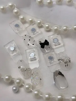 ネイル nailsalon cozy.cutilのネイルデザイン