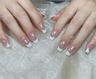 ミディアム July.nail ジュライ　ネイルのネイルデザイン
