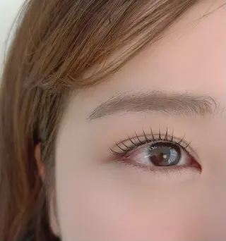 マツエク・マツパ soo nachiのマツエク・マツパデザイン