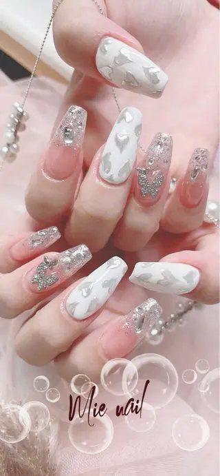 ネイル Mie nailのネイルデザイン