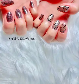 ネイル Nail salon Venusのネイルデザイン