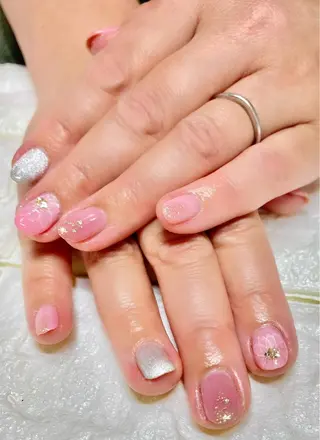 ネイル Marina Yamagataのネイルデザイン