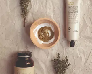 CARAL【カラル】所属・💐髪質改善 Hカラー💐HIDEのヘアスタイル