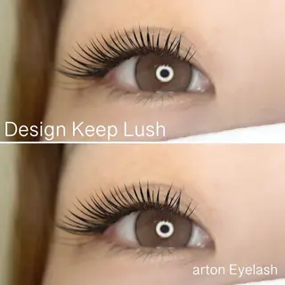 マツエク・マツパ arton Eyelash所属・Arton Eyelashのエステ・リラクイメージ