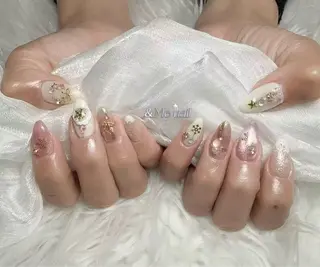 ネイル Fukuda シュウのネイルデザイン