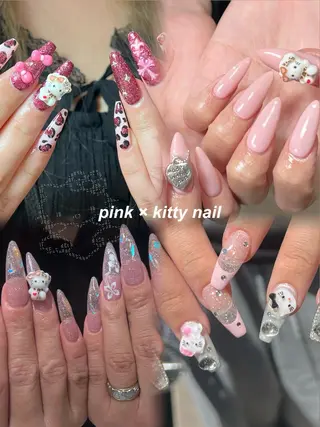 ネイル n. nailのネイルデザイン