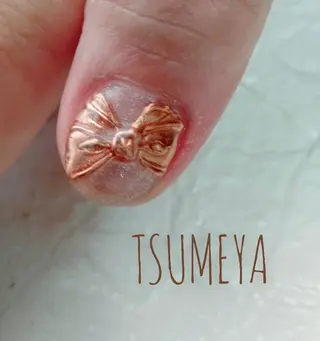 ネイル _TSUMEYA _のネイルデザイン