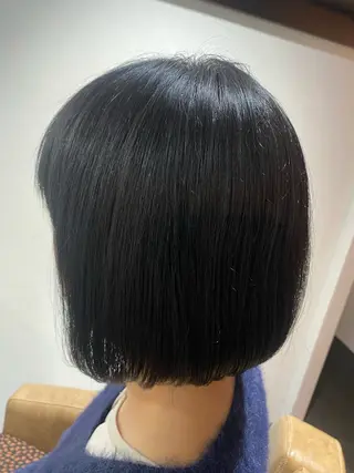 ミディアム 美容と育毛のサロン Link　松浦のマツエク・マツパデザイン