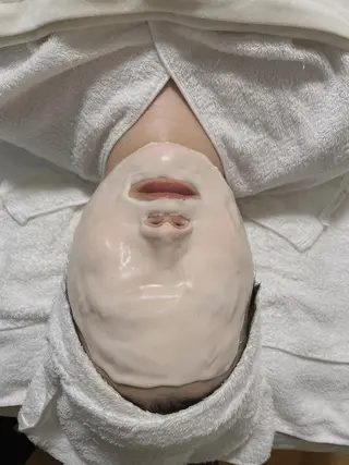 南野 由希のネイルデザイン