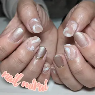 ネイル nail miraiのネイルデザイン