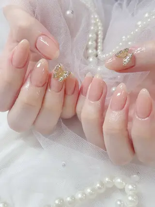 メンズ ネイル Nao 🎀💕のネイルデザイン