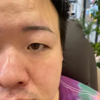 アイブロウ Eyore 櫻木 沙羅の眉毛・アイブロウイメージ